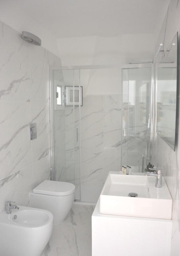 Vieste Suite Exteriér fotografie