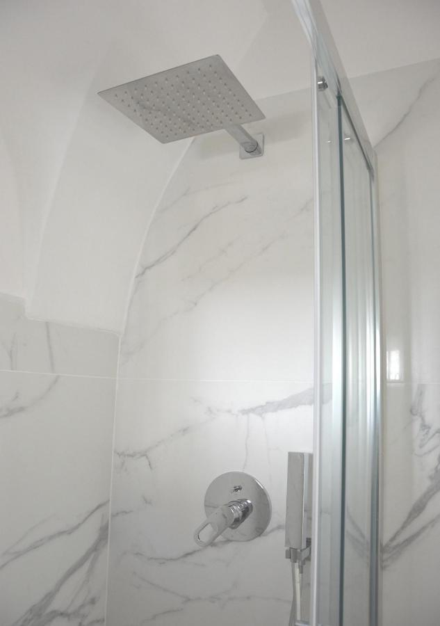 Vieste Suite Exteriér fotografie