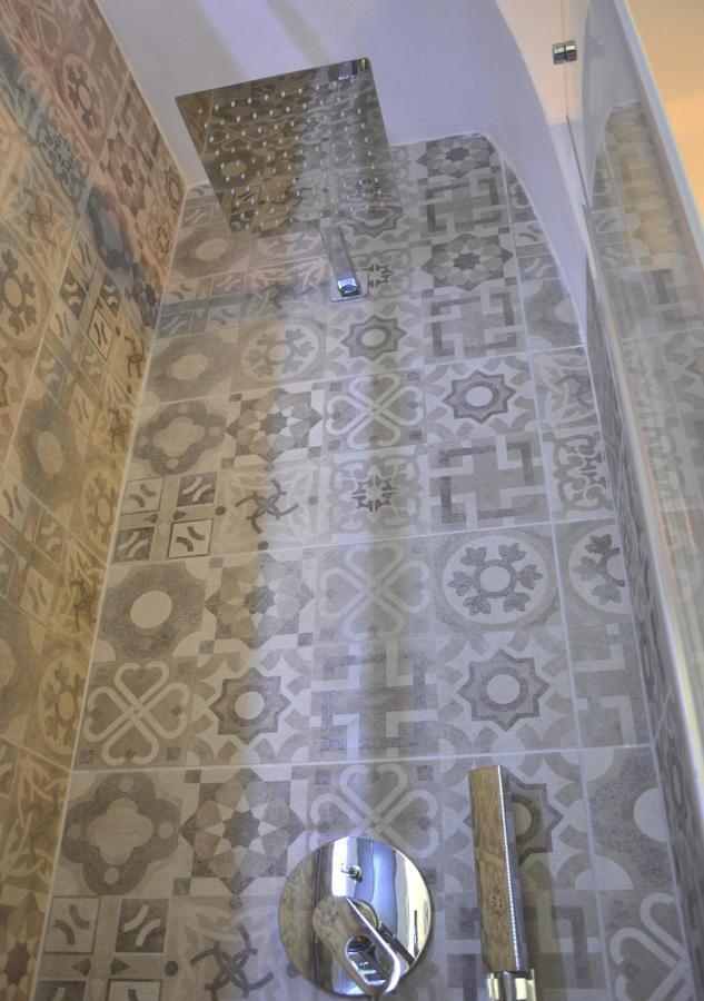 Vieste Suite Exteriér fotografie