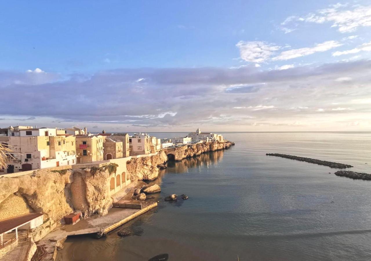 Vieste Suite Exteriér fotografie